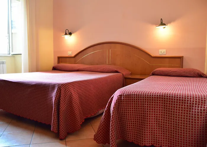 Hotel Ristorante Benigni