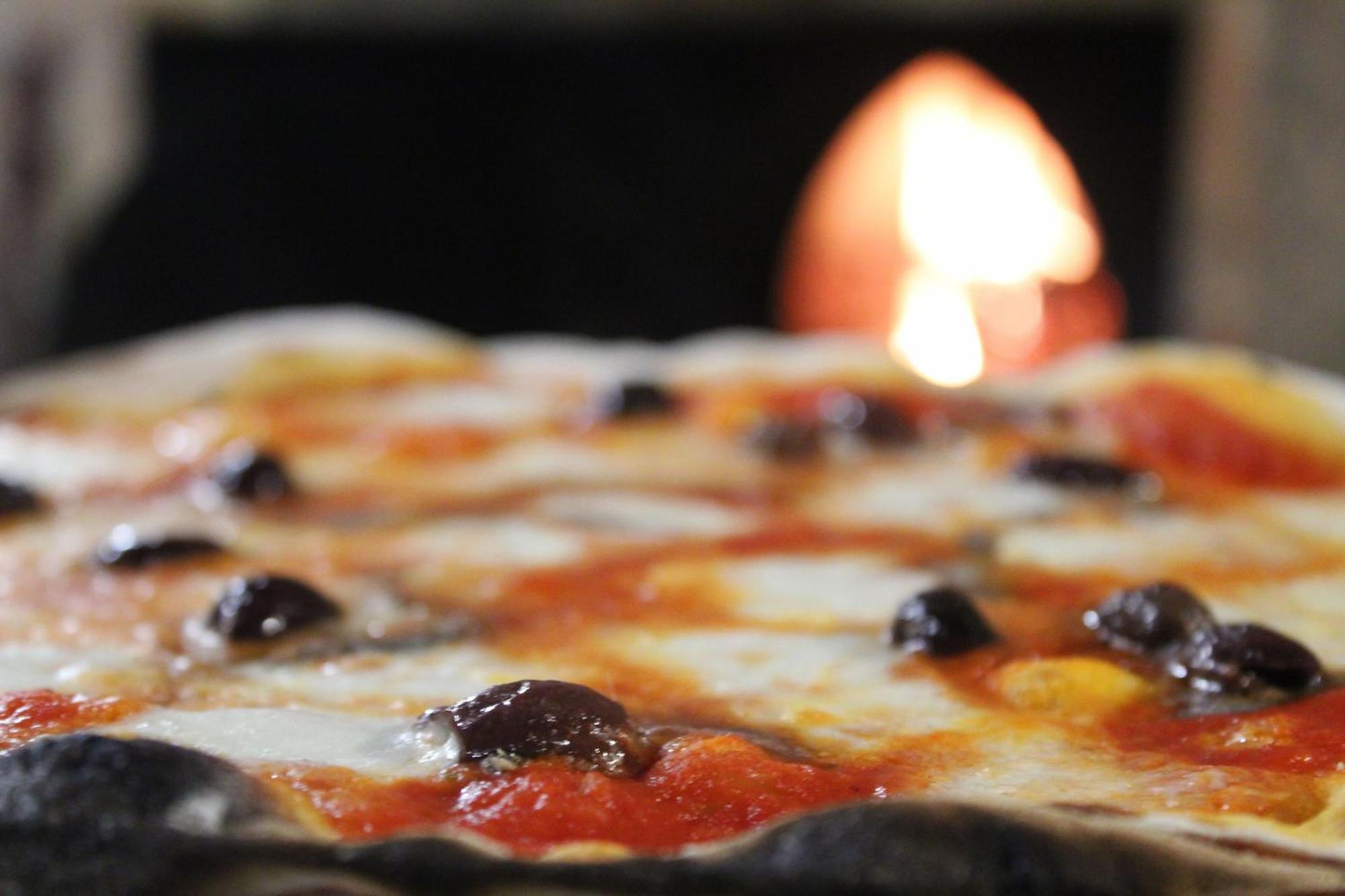 Ristorante Benigni 2*