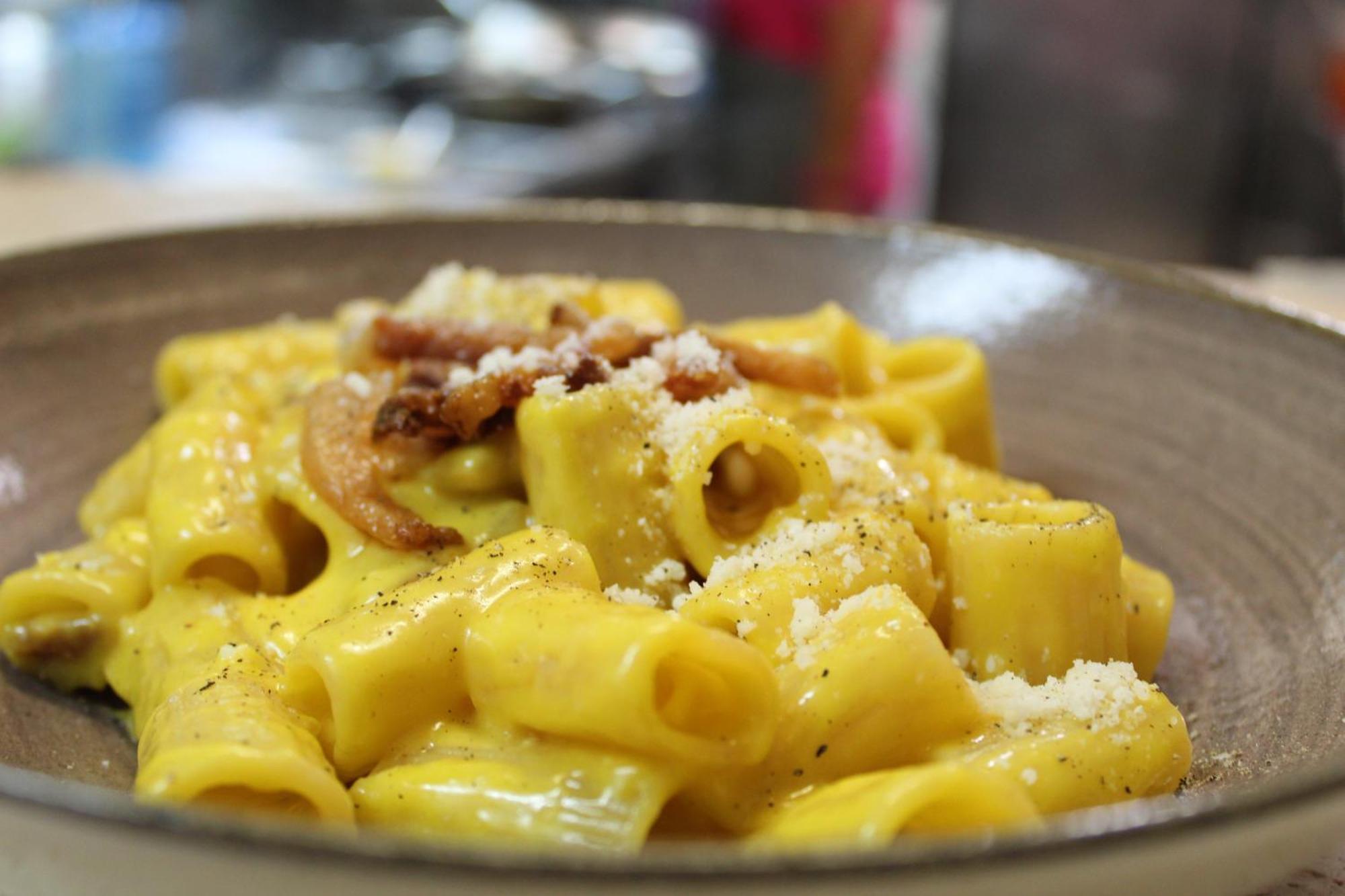 Ristorante Benigni Campagnano Di Roma