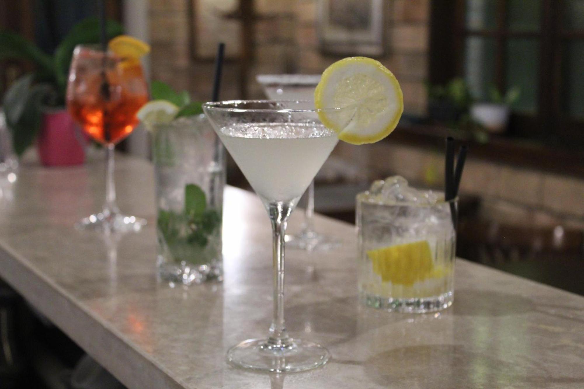 Hotel Ristorante Benigni