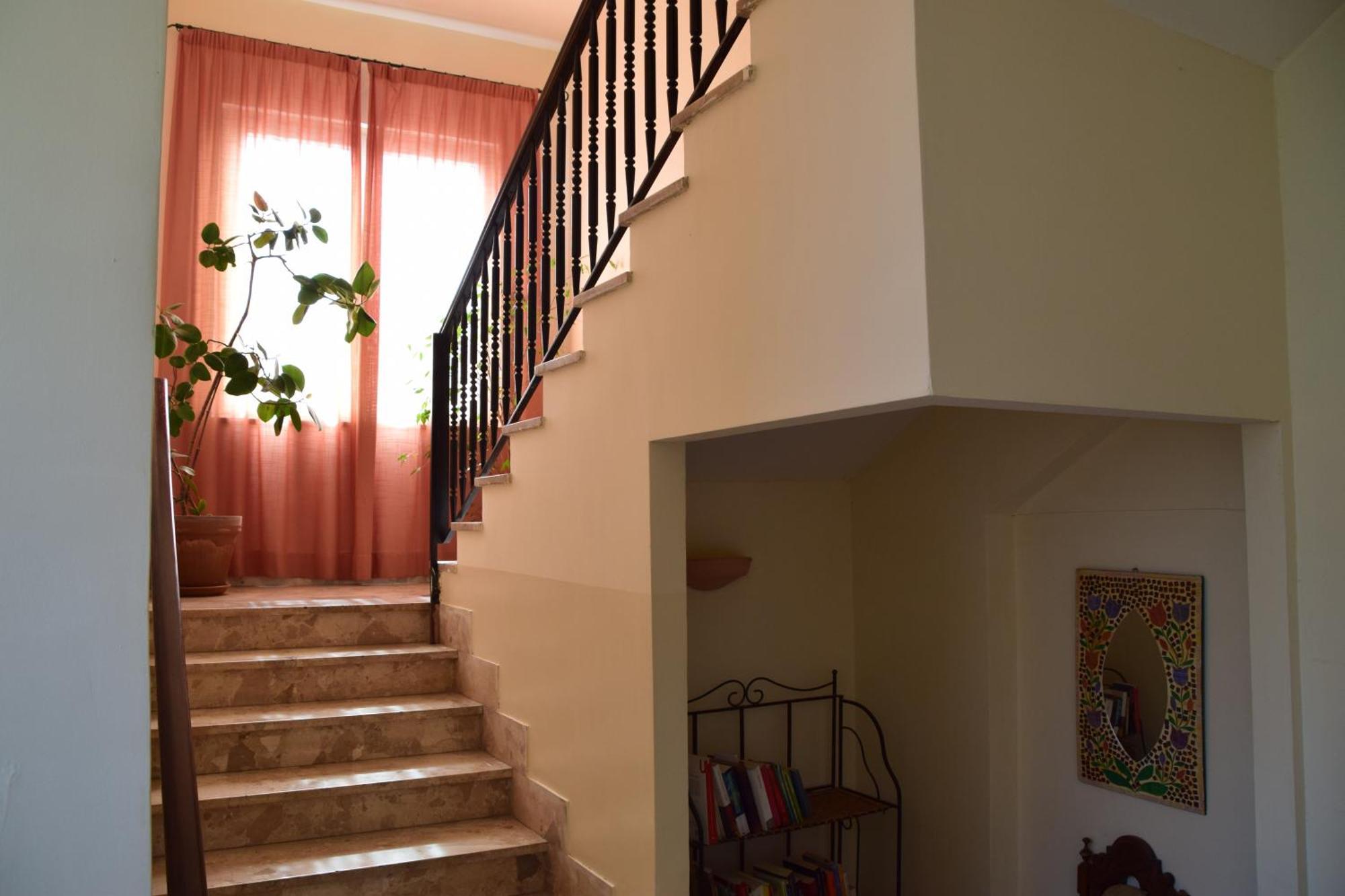 Ristorante Benigni Hotel 2*