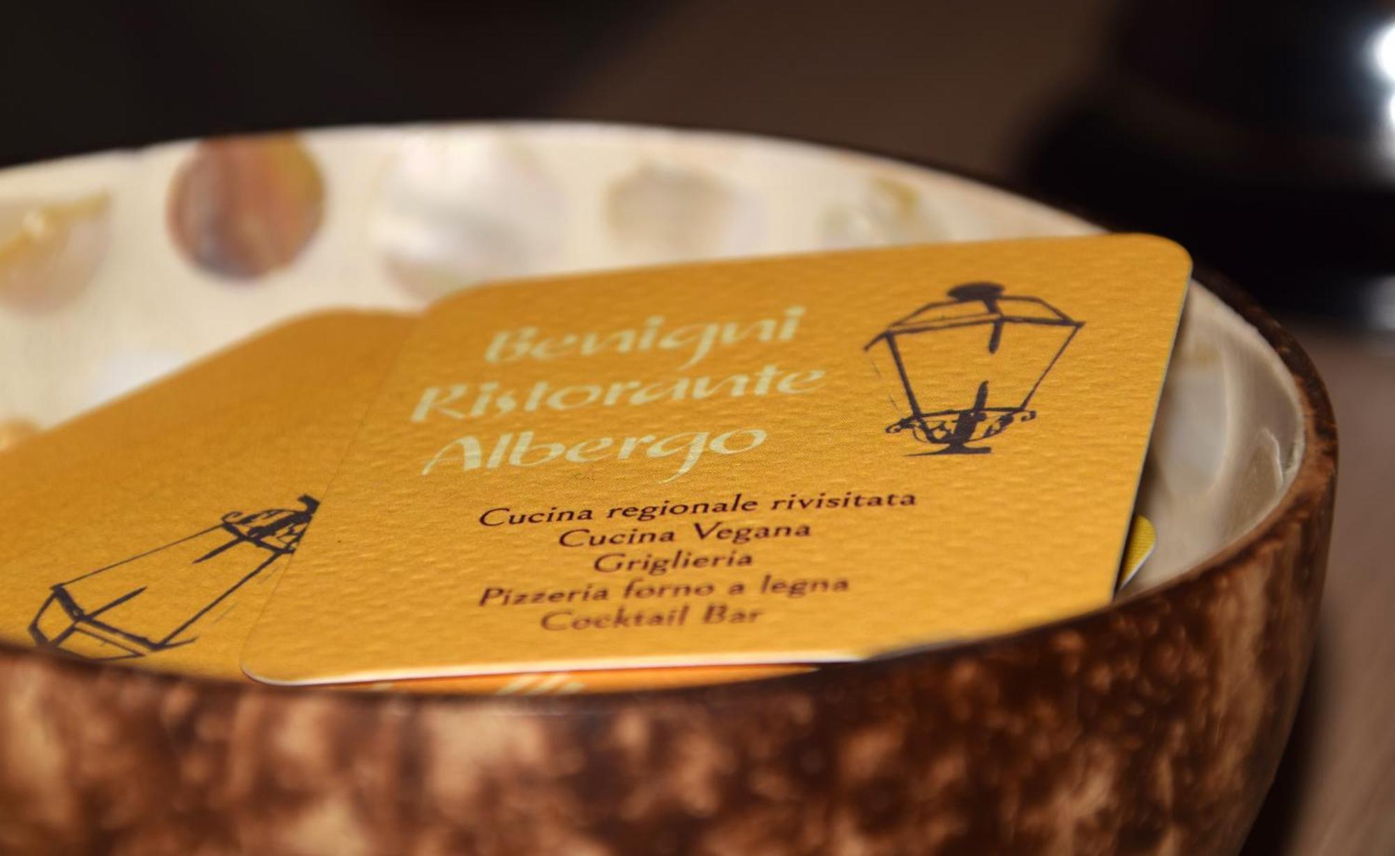 Hotel Ristorante Benigni 2*