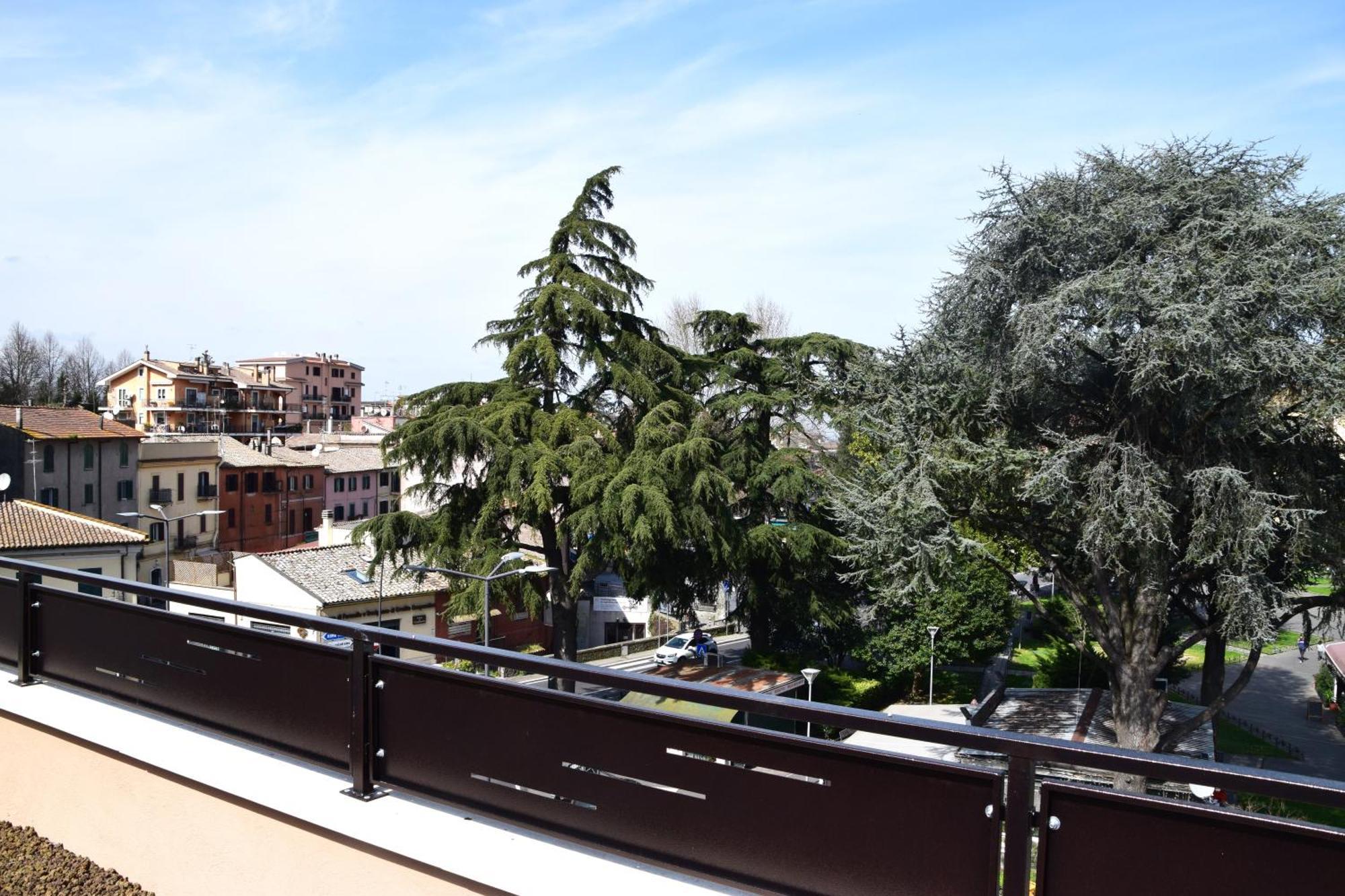 Ristorante Benigni Campagnano Di Roma
