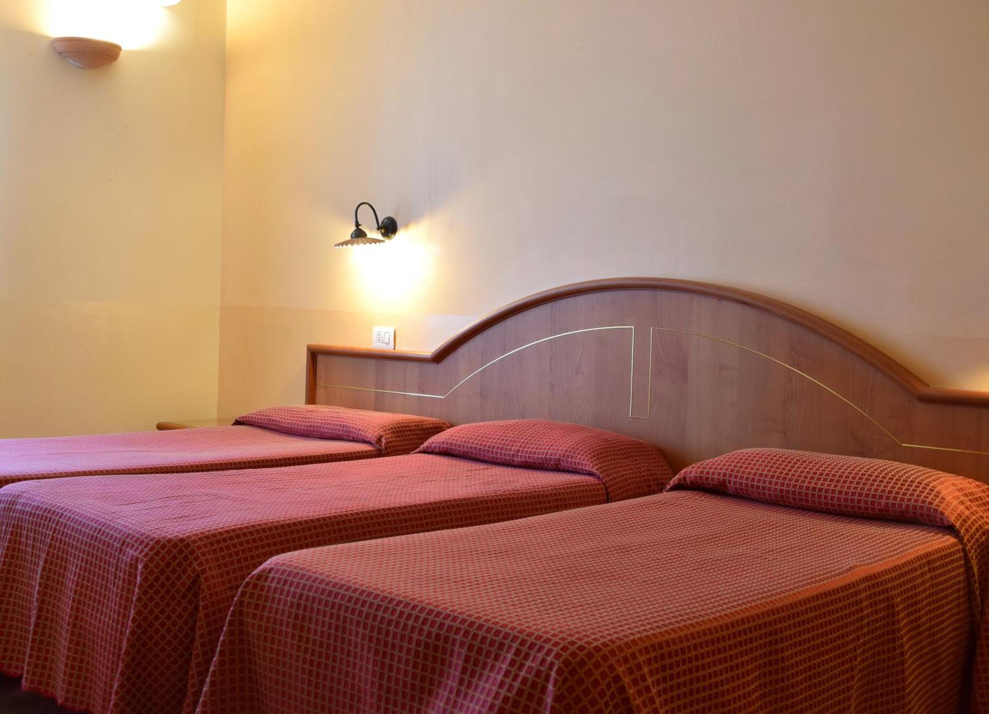 Hotel Ristorante Benigni