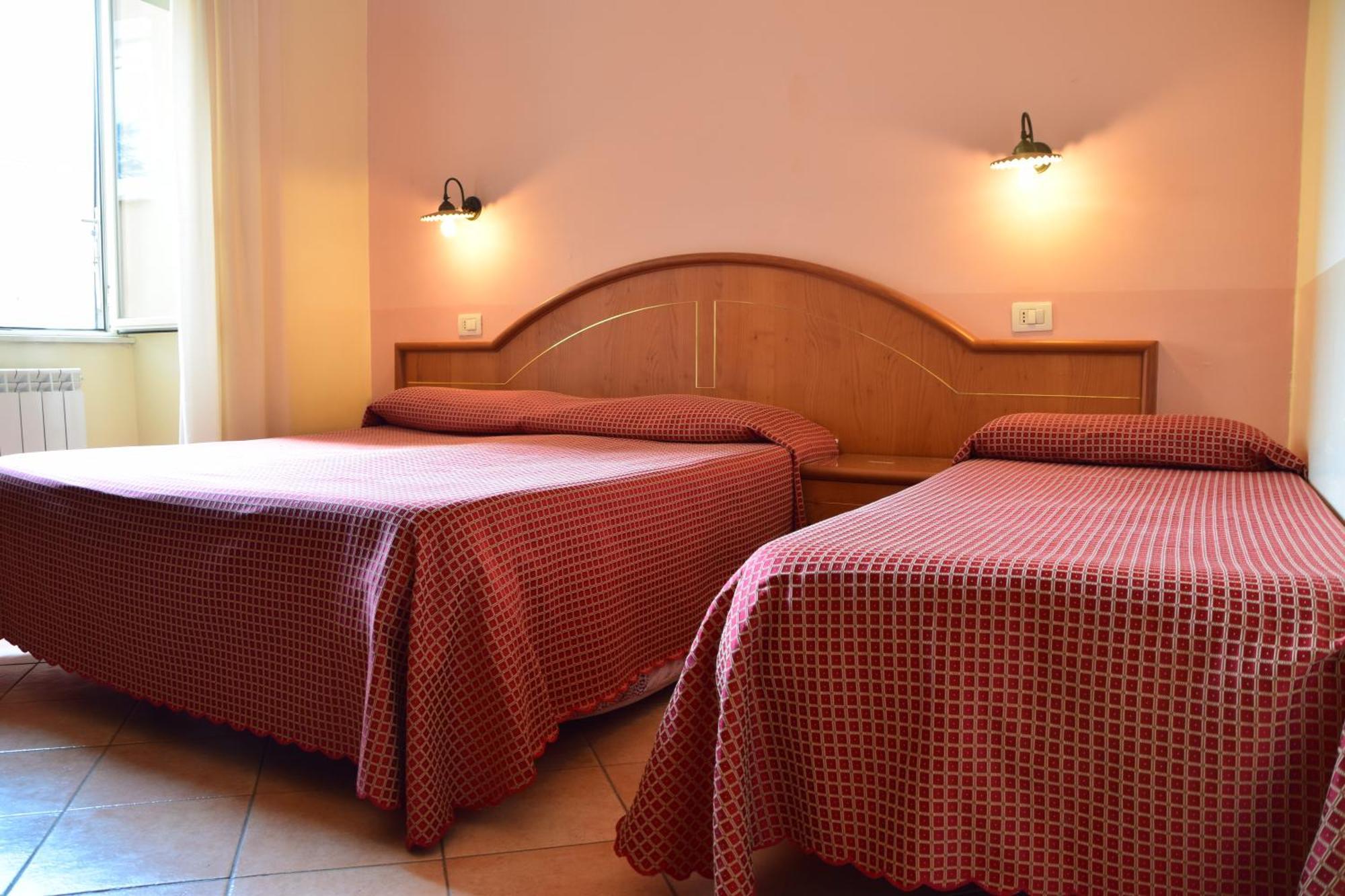 Ristorante Benigni Hotel Campagnano Di Roma