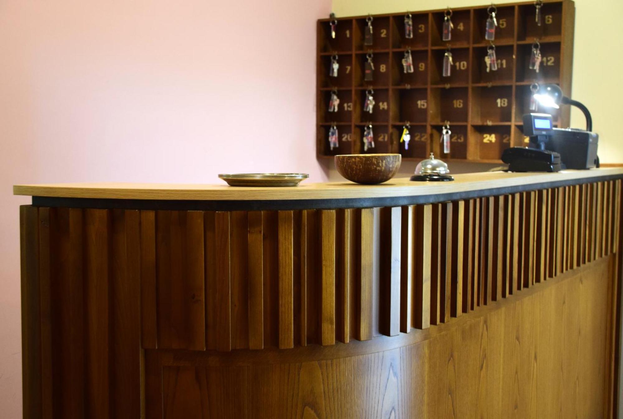 Hotel Ristorante Benigni