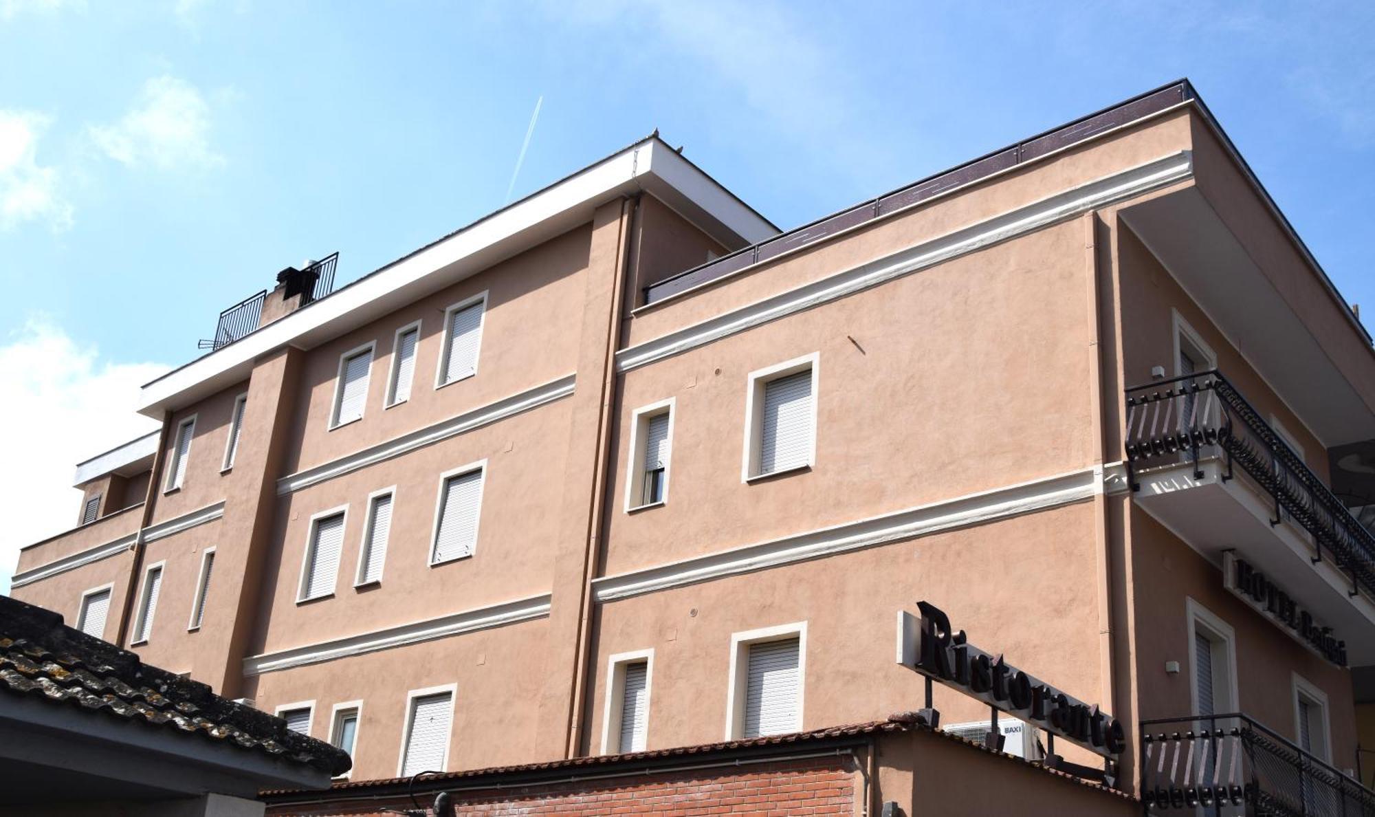 Ristorante Benigni Hotel Campagnano Di Roma