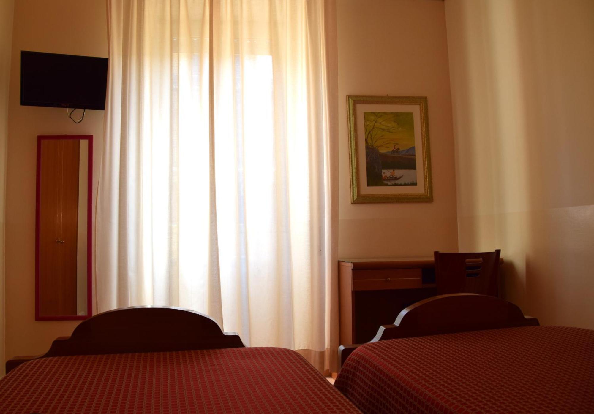 Ristorante Benigni 2* Campagnano Di Roma