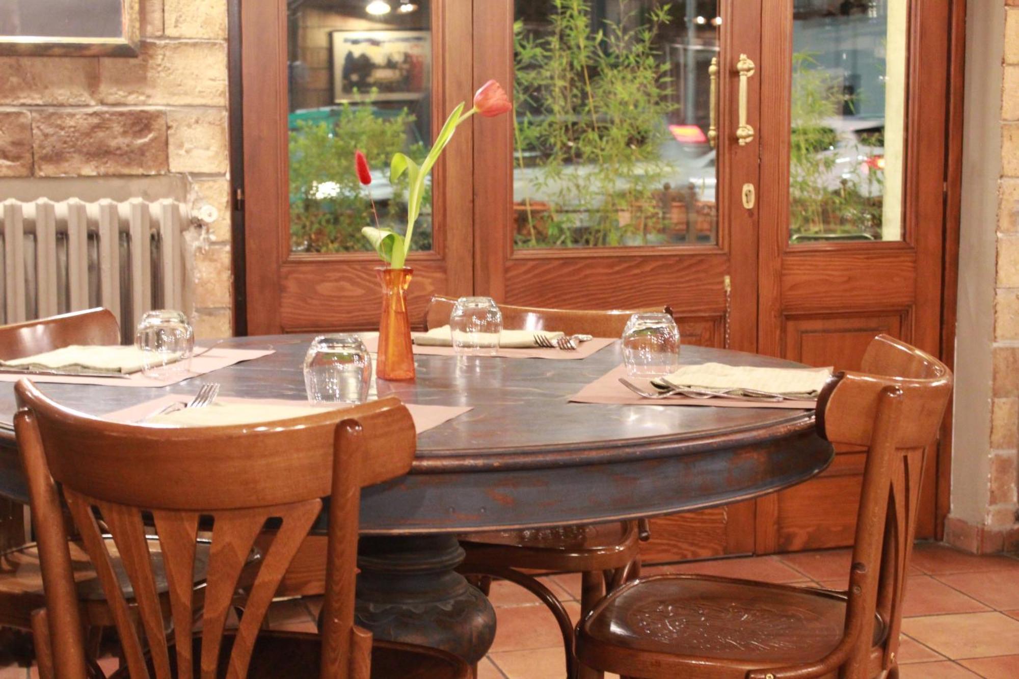 Ristorante Benigni Hotel