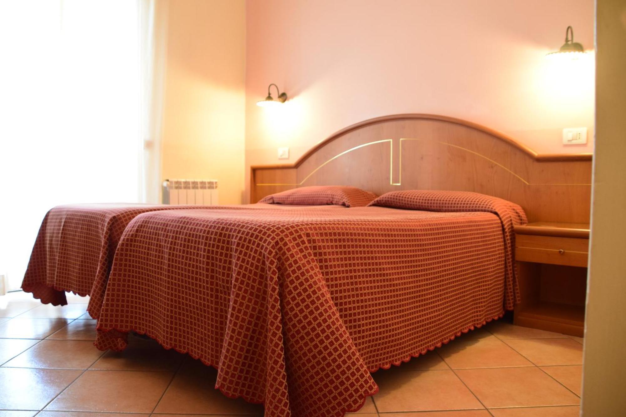 Hotel Ristorante Benigni 2*