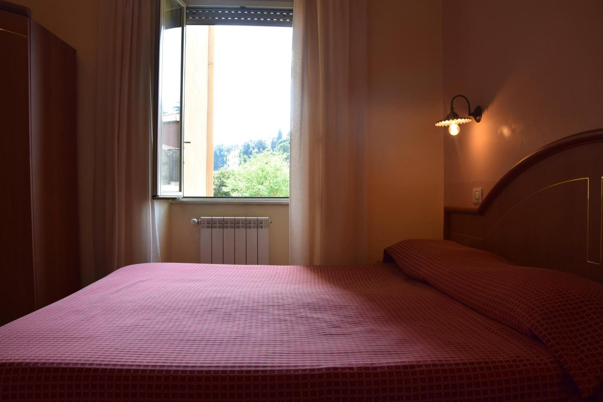 Hotel Ristorante Benigni 2*