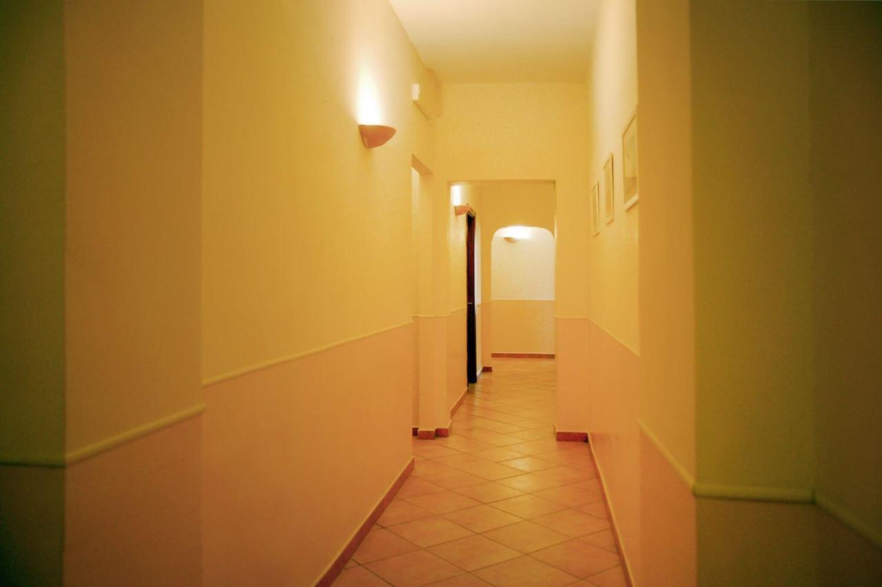 Ristorante Benigni 2*